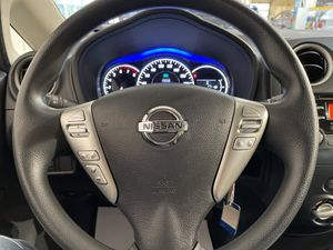 Nissan NOTE bild 12