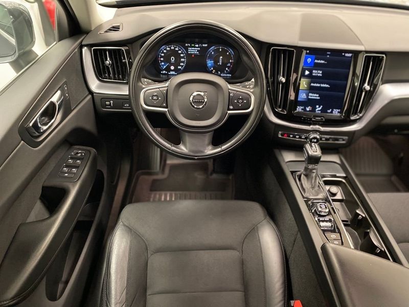 Volvo XC60 bild 10