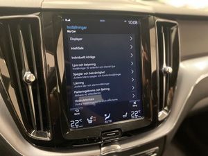 Volvo XC60 bild 23