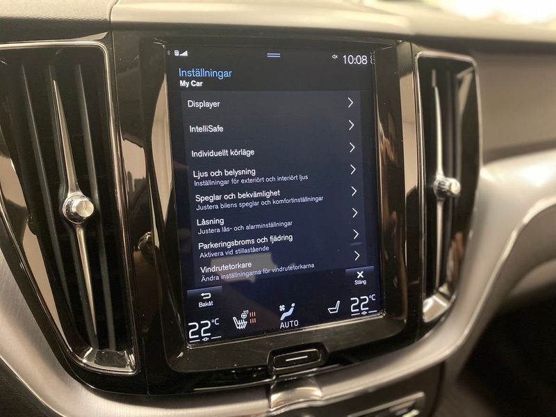 Volvo XC60 bild 23