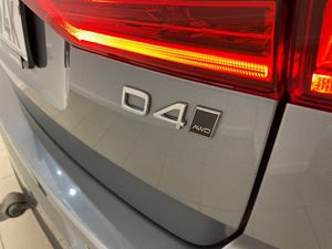 Volvo XC60 bild 8