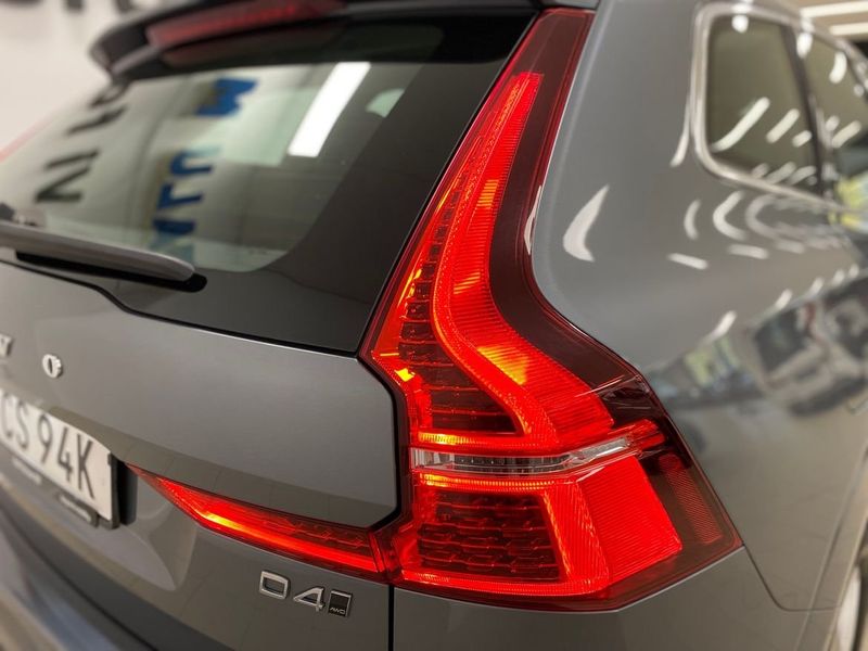 Volvo XC60 bild 7