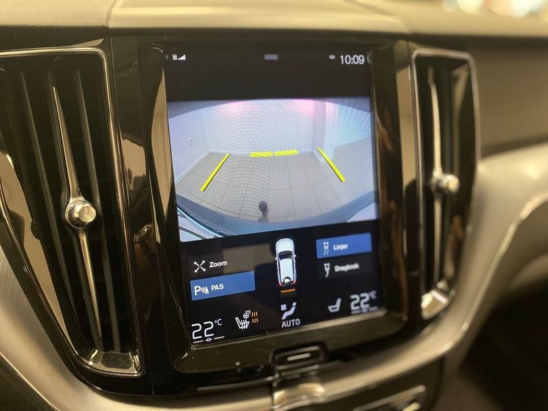 Volvo XC60 bild 26