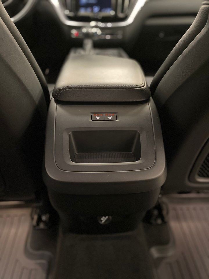 Volvo XC60 bild 17