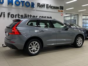 Volvo XC60 bild 3
