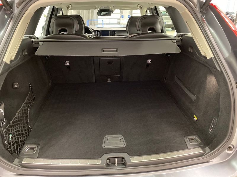 Volvo XC60 bild 18