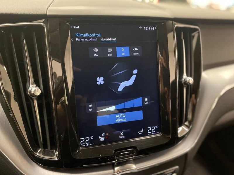 Volvo XC60 bild 27