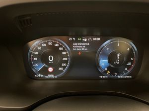 Volvo XC60 bild 21