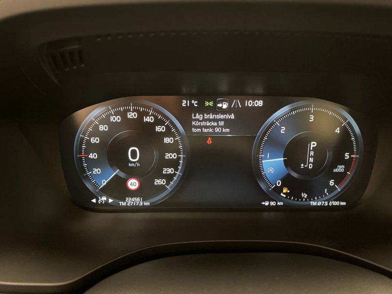 Volvo XC60 bild 21