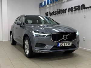 Volvo XC60 bild 2