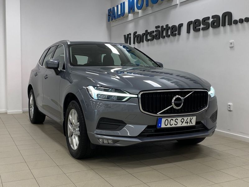 Volvo XC60 bild 2