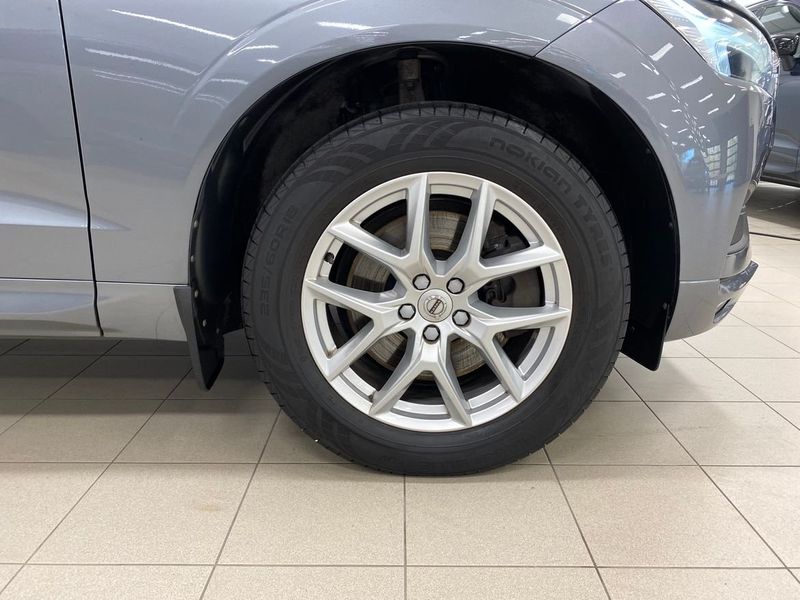 Volvo XC60 bild 6