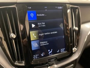 Volvo XC60 bild 22