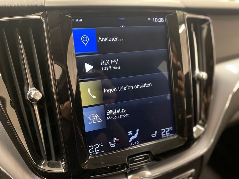 Volvo XC60 bild 22