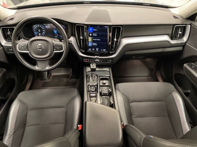 Volvo XC60 bild 11