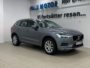 Volvo XC60 bild 1