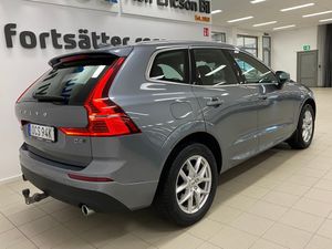Volvo XC60 bild 4