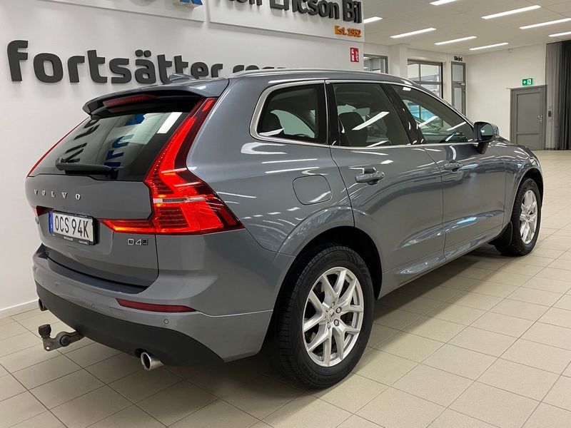 Volvo XC60 bild 4