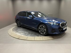 BMW 530 bild 7