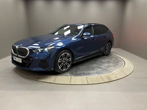 BMW 530 bild 1