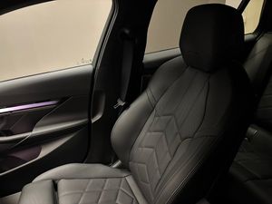 BMW 530 bild 32