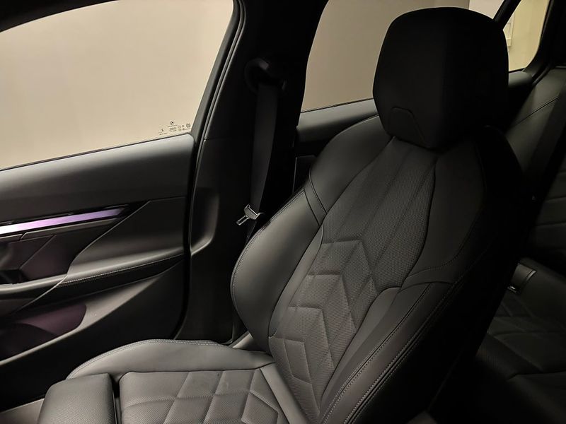 BMW 530 bild 32