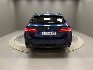 BMW 530 bild 4