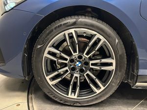 BMW 530 bild 10