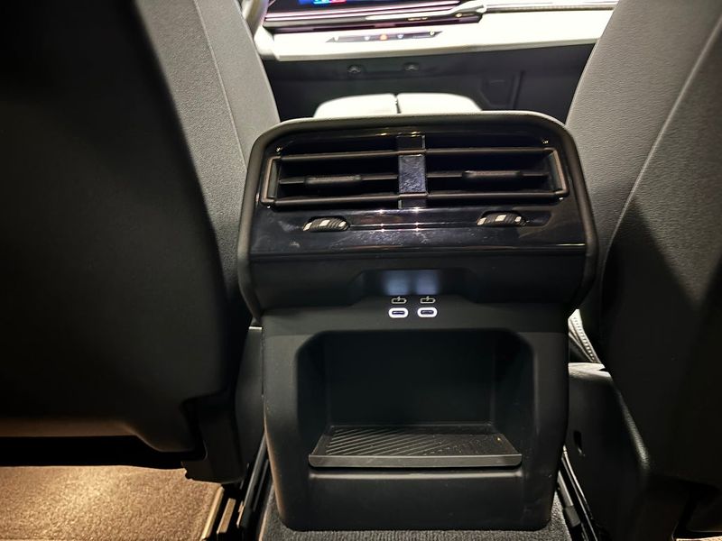 BMW 530 bild 17