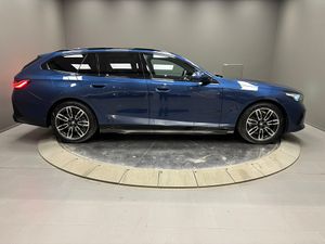 BMW 530 bild 6