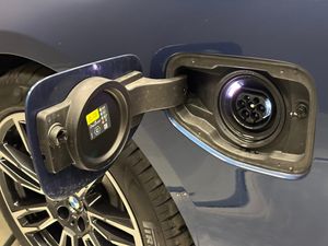 BMW 530 bild 11