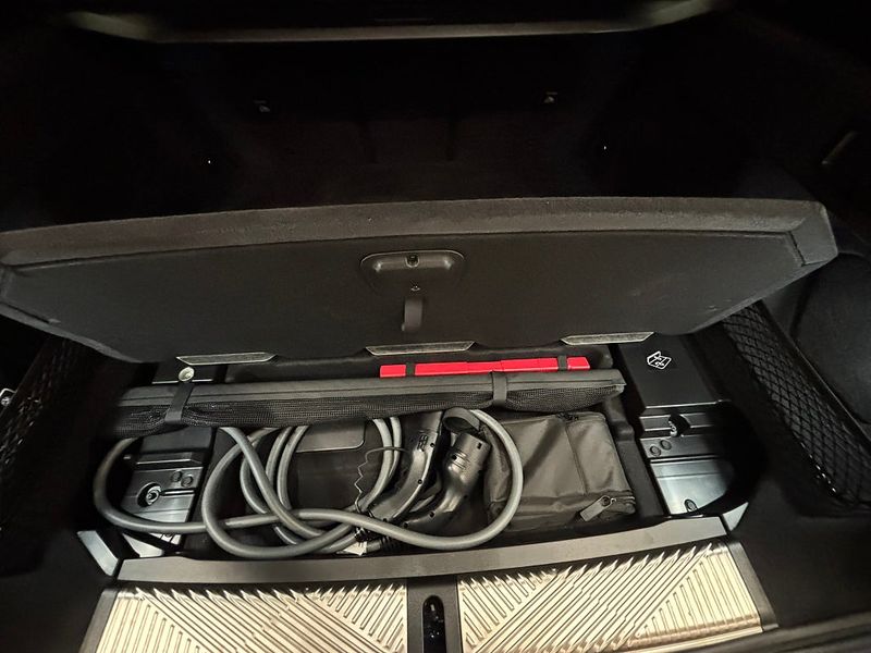 BMW 530 bild 14