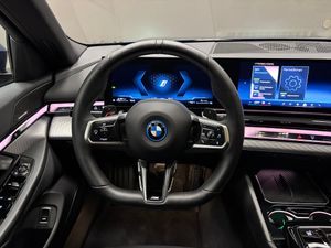 BMW 530 bild 22