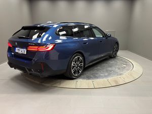 BMW 530 bild 5