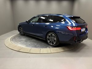 BMW 530 bild 3