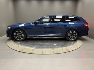 BMW 530 bild 2