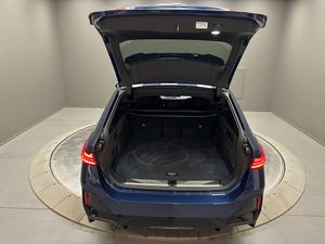 BMW 530 bild 13