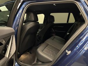 BMW 530 bild 16