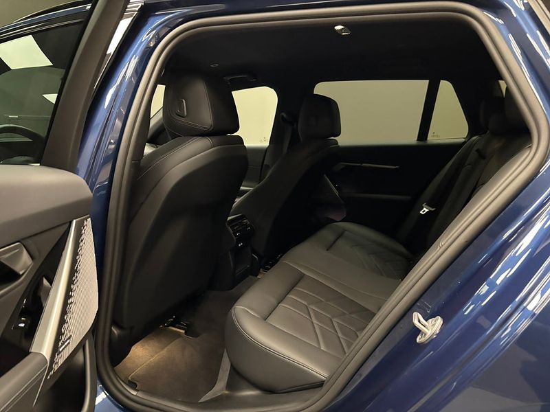 BMW 530 bild 16
