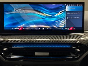BMW i4 bild 31