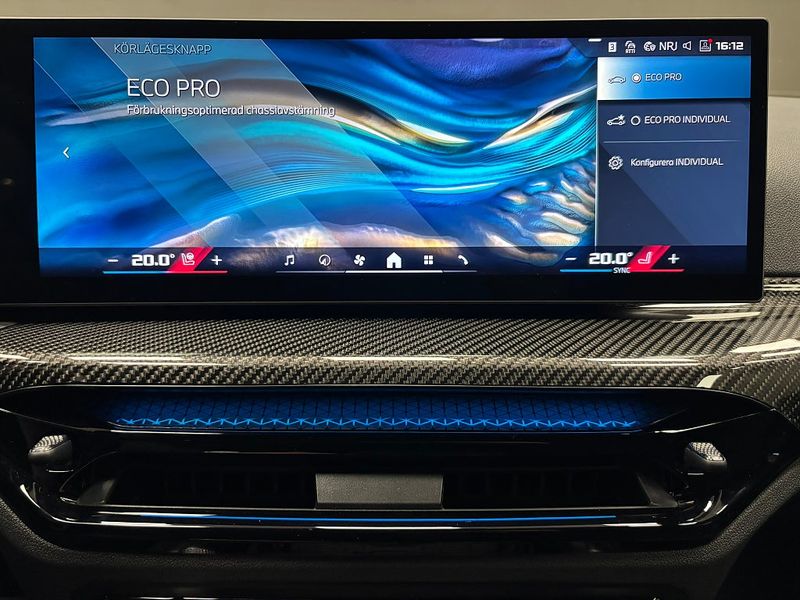 BMW i4 bild 31