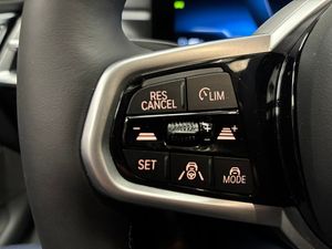 BMW i4 bild 21