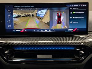 BMW i4 bild 27