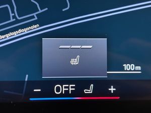 BMW i4 bild 26