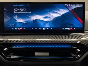 BMW i4 bild 28
