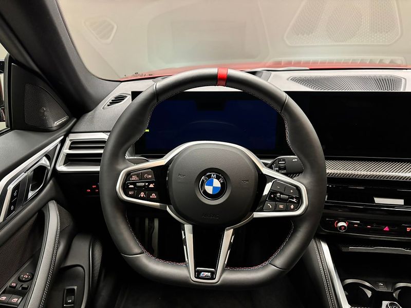 BMW i4 bild 20