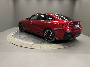 BMW i4 bild 3