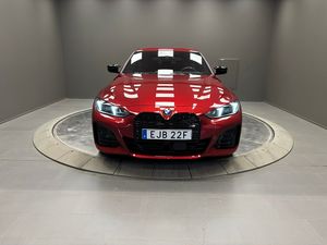 BMW i4 bild 8