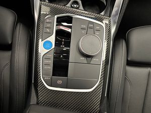 BMW i4 bild 33