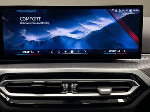 BMW i4 bild 28
